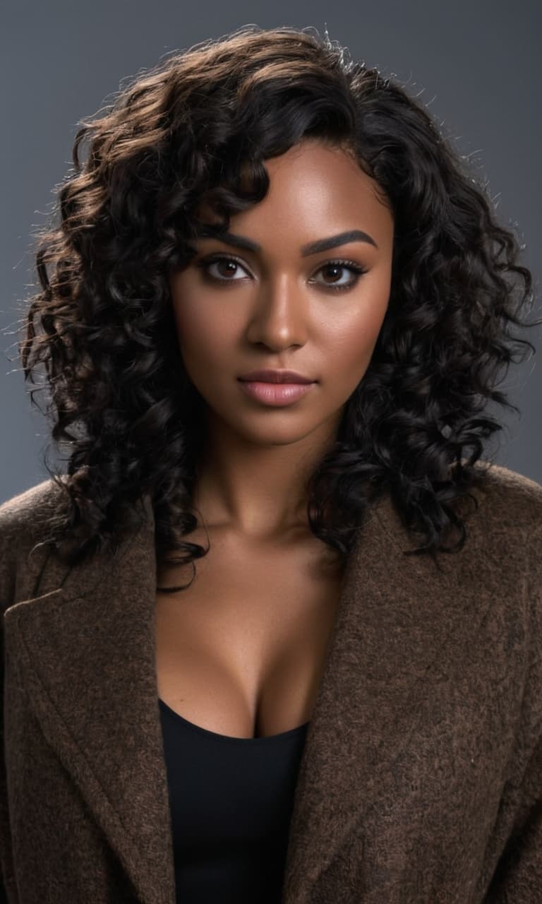 Avatar of AI Girlfriend Kassandra Fields