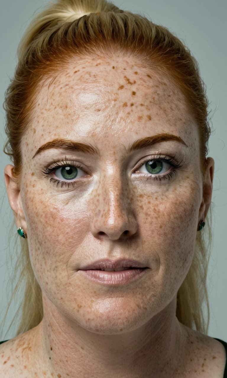 Avatar of AI Girlfriend Keyla Mclaughlin