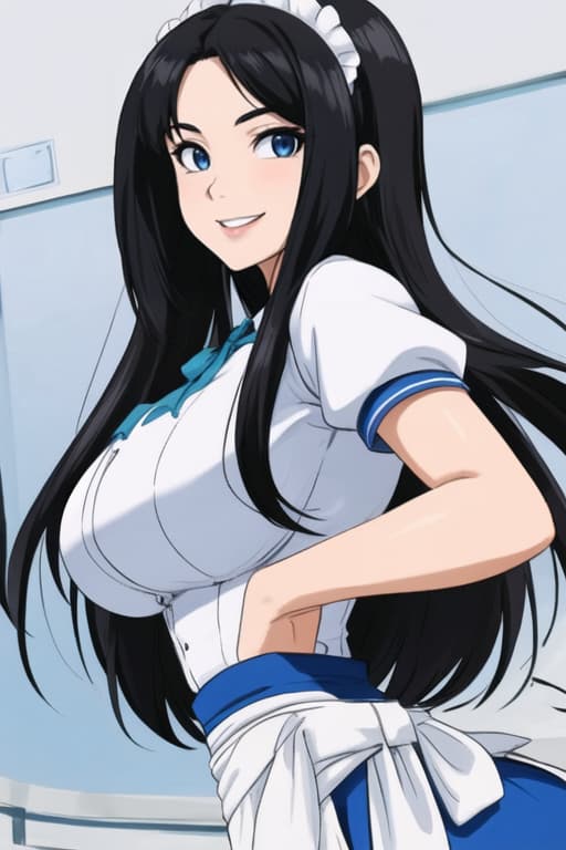 Avatar of AI Girlfriend Jocelynn Pacheco