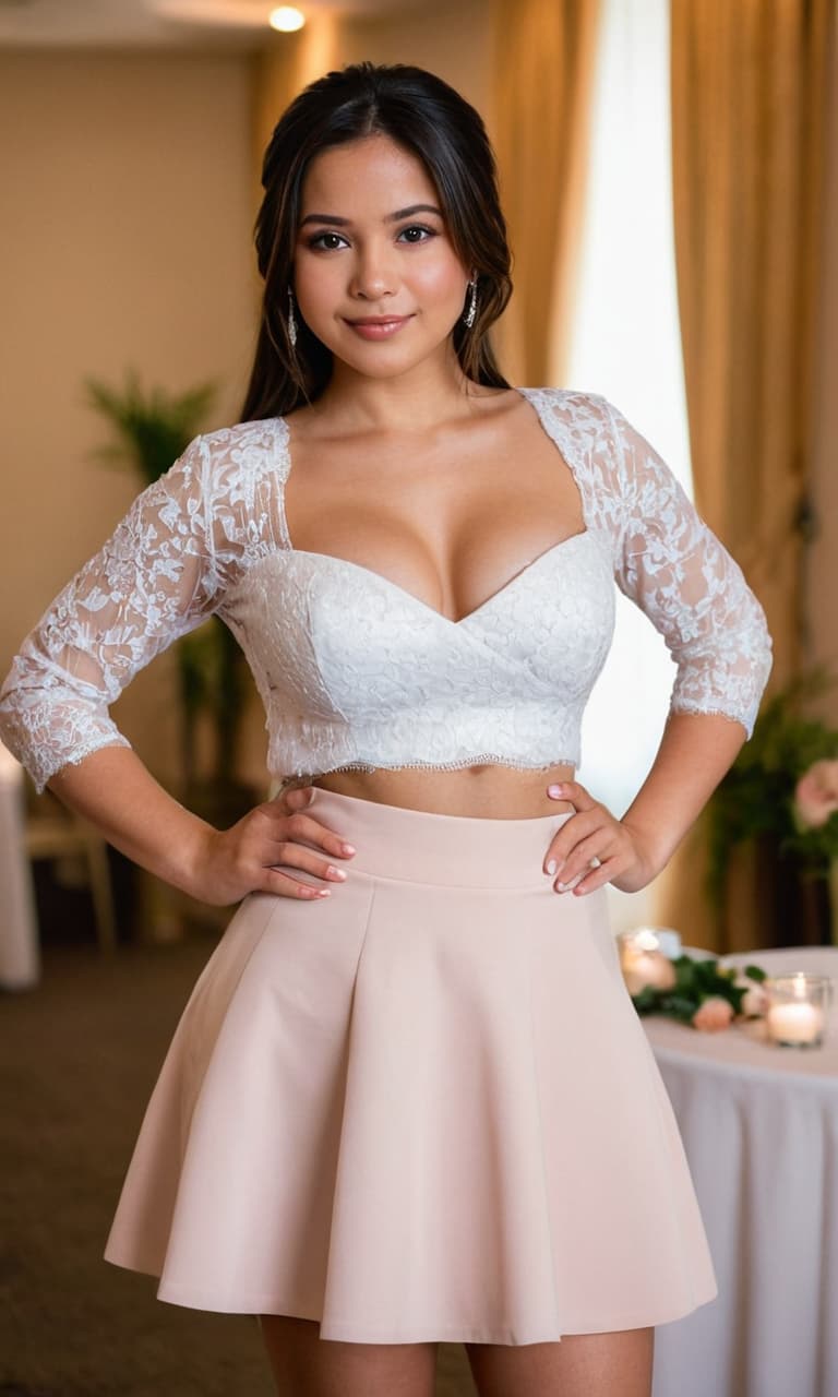 Avatar of AI Girlfriend Natalee Preston