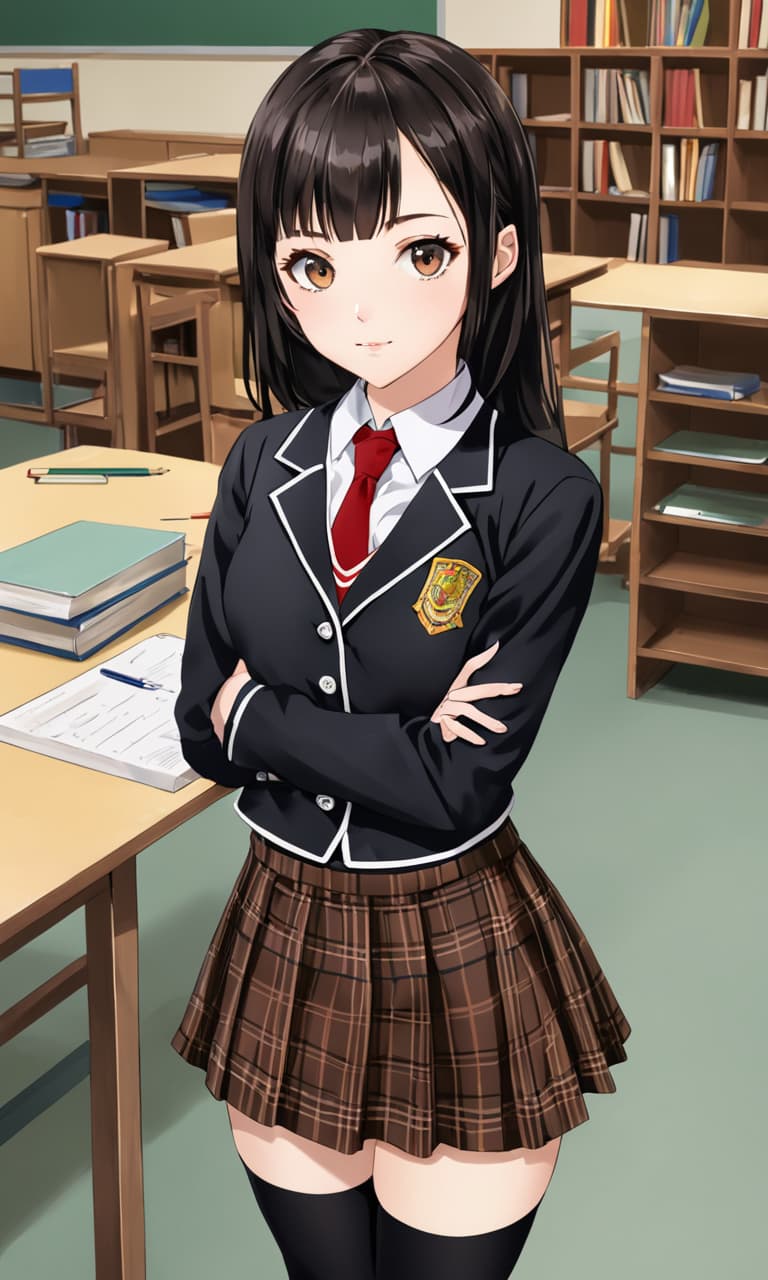 Avatar of AI Girlfriend Donna Robertson