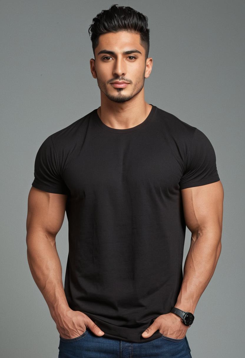 Avatar of AI Boyfriend Alva Morales