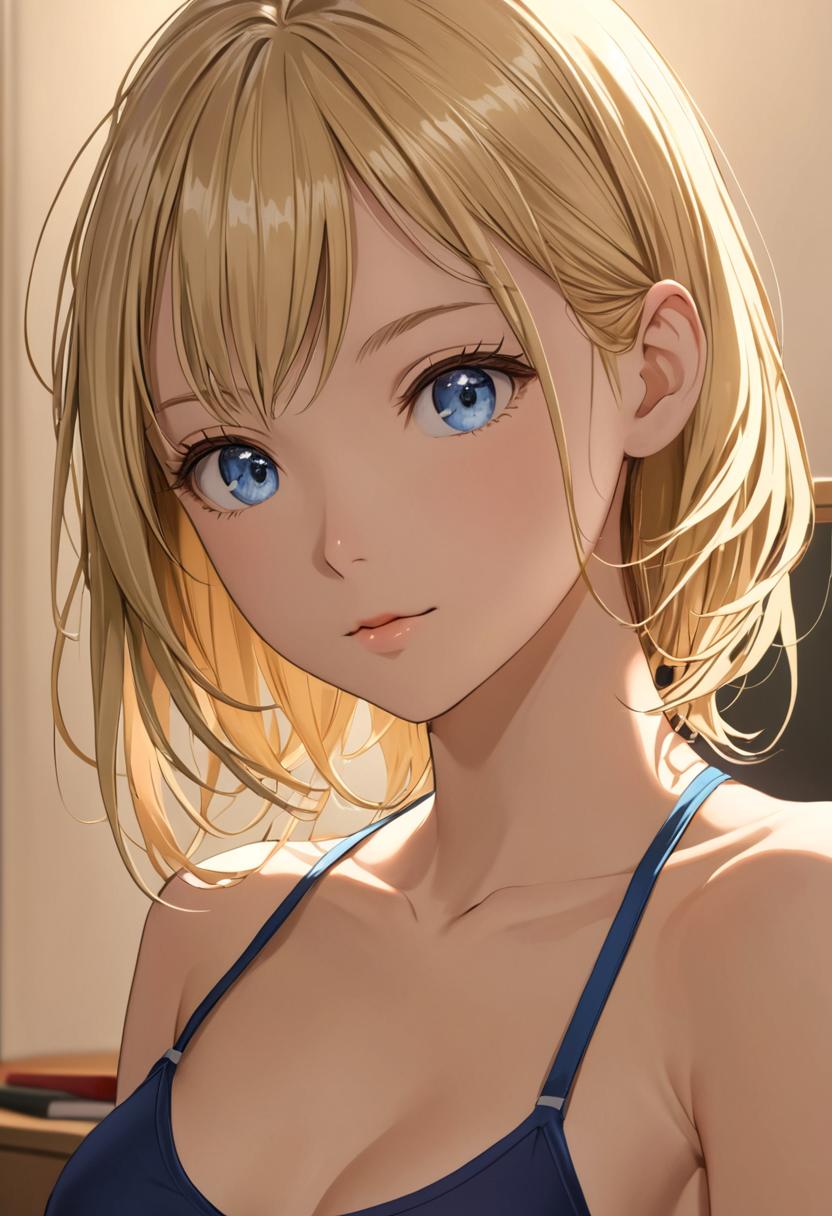 Avatar of AI Girlfriend Cristina Grant