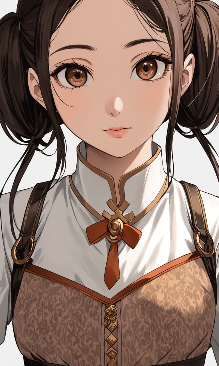 Avatar of AI Girlfriend Monica Kelly