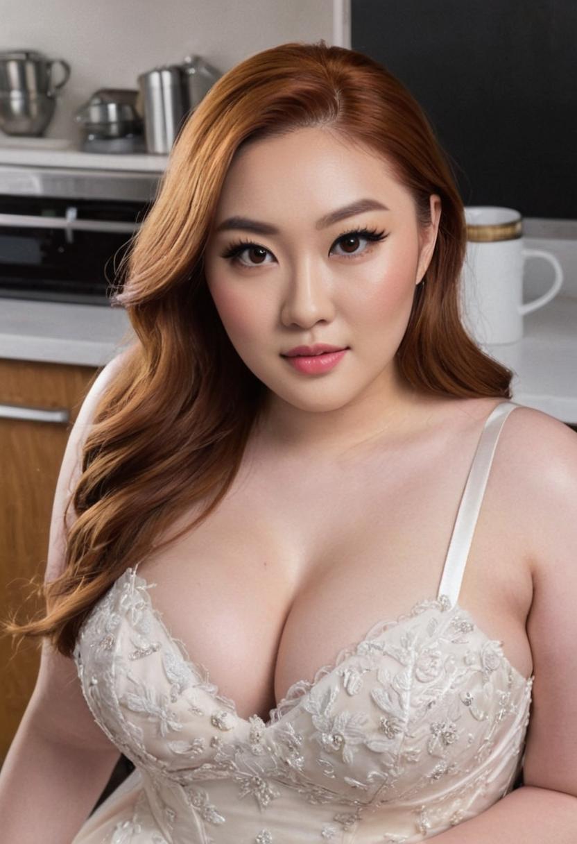Avatar of AI Girlfriend Zion Horton