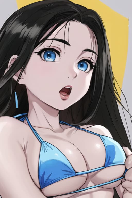 Avatar of AI Girlfriend Sanai Rivers