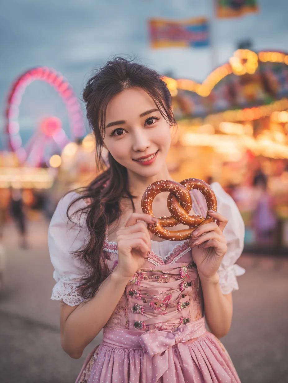 Mei Lin image