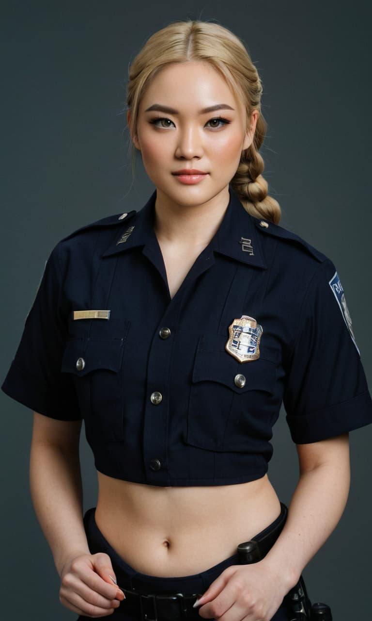 Avatar of AI Girlfriend Miya Douglas