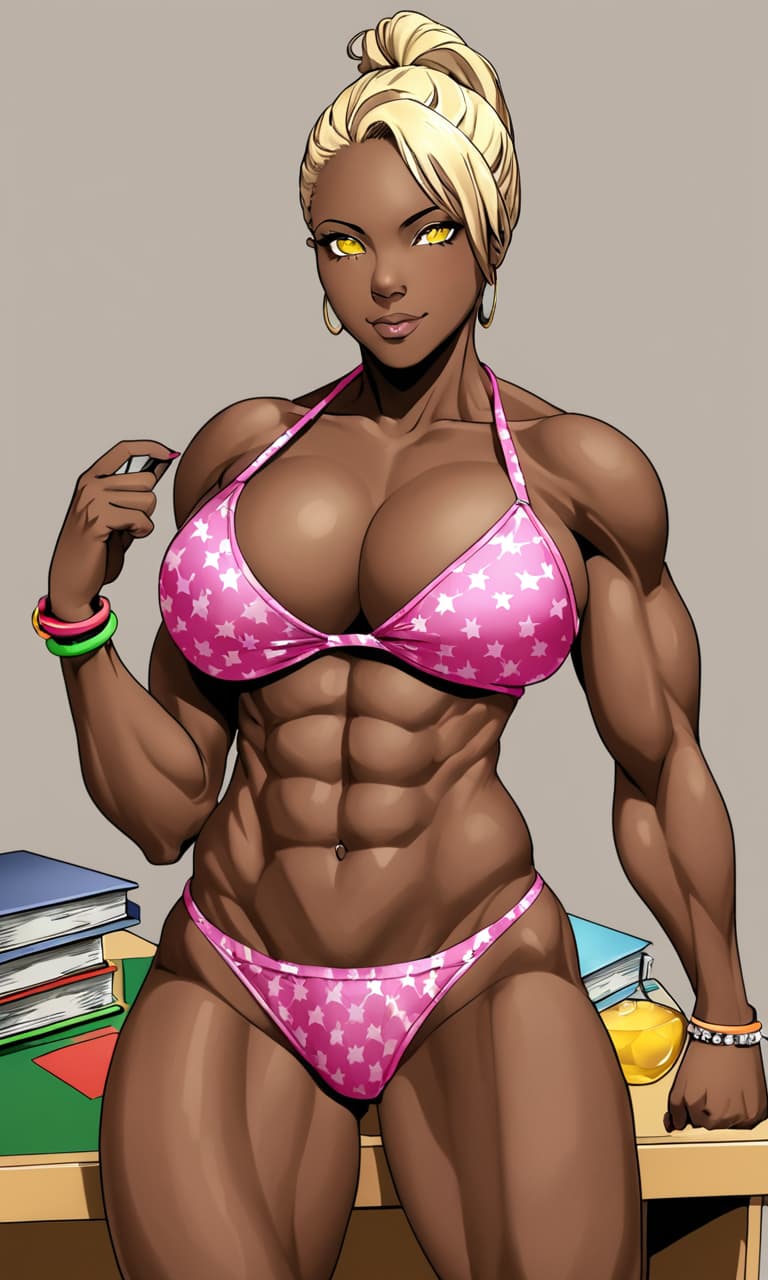 Avatar of AI Girlfriend Diya Myers