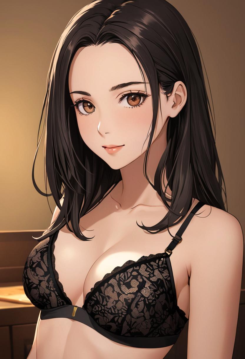 Avatar of AI Girlfriend Vanessa Pham