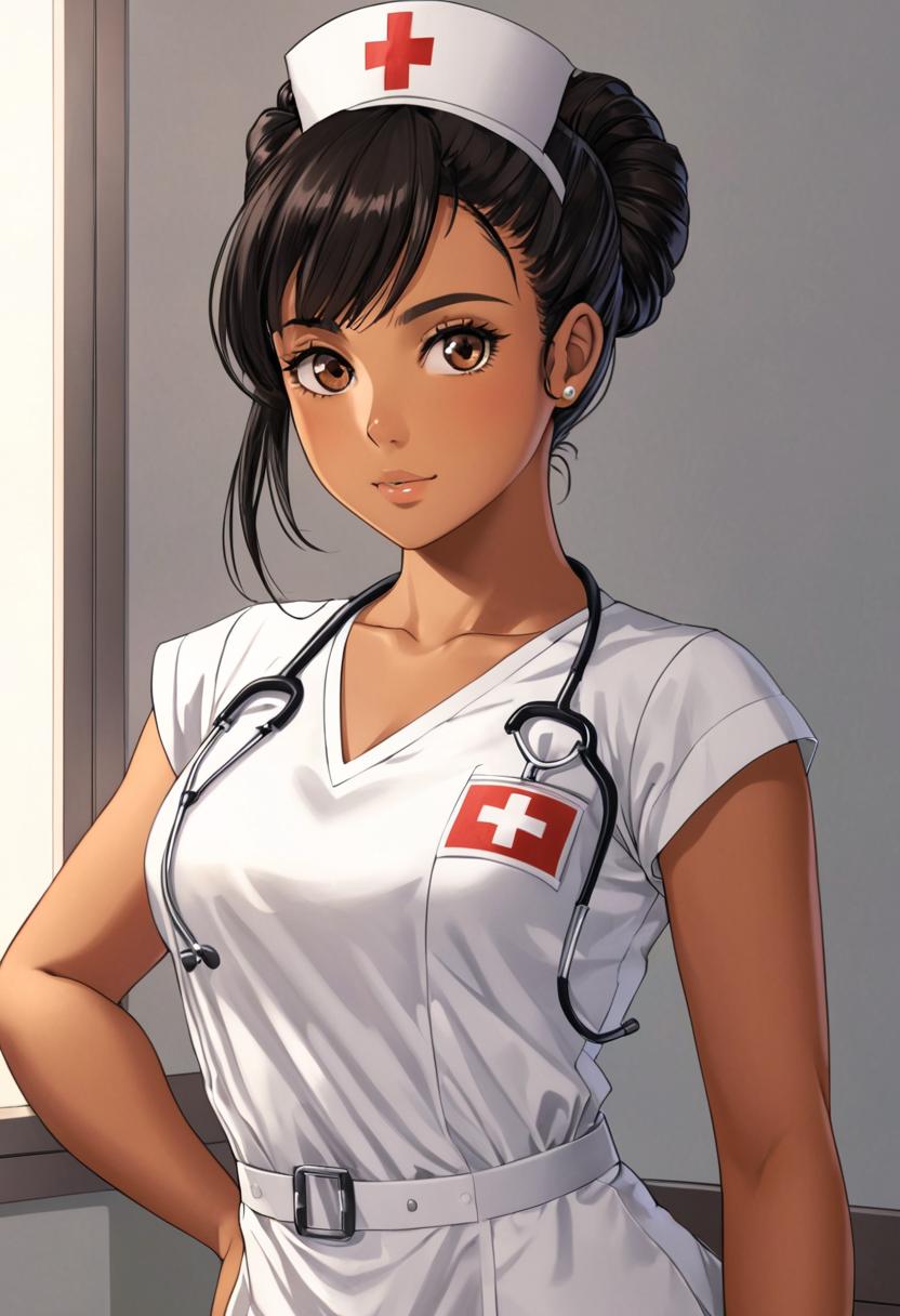 Avatar of AI Girlfriend Caylee Pope
