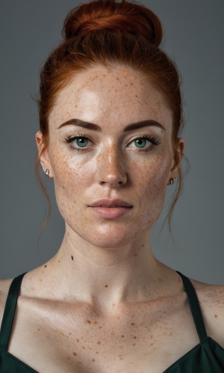 Avatar of AI Girlfriend Caitlyn Gomez