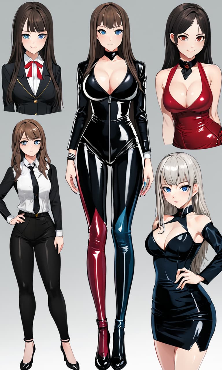 Avatar of AI Girlfriend Mollie Cain