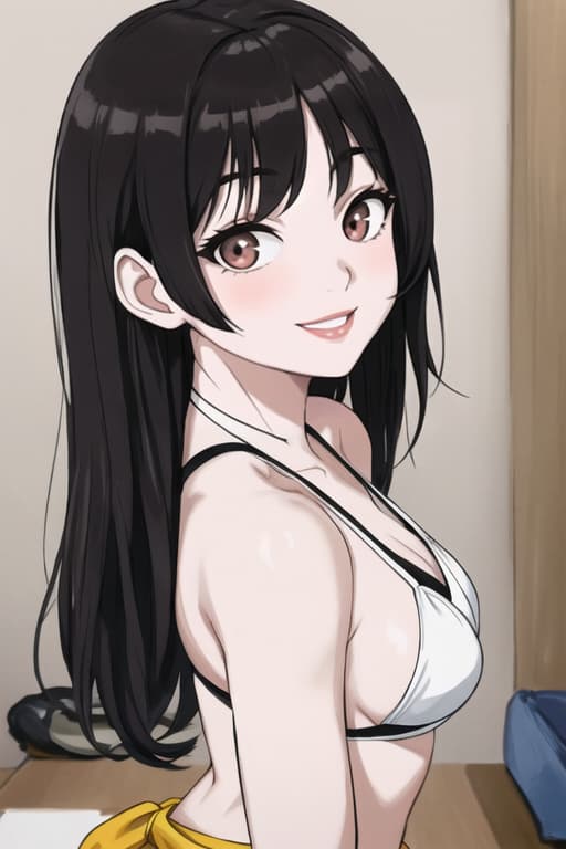Avatar of AI Girlfriend Jillian Hale