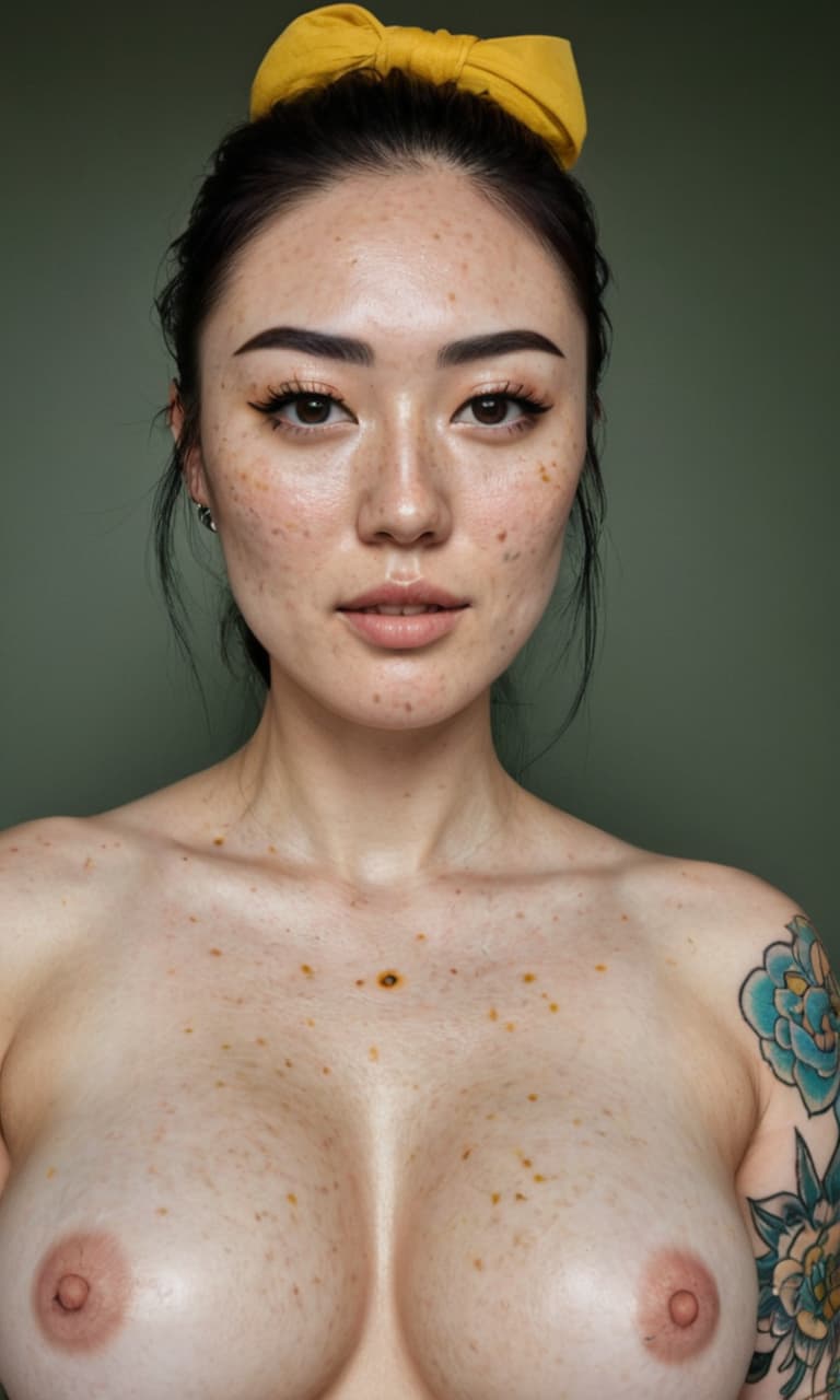 Avatar of AI Girlfriend Bridget Lara