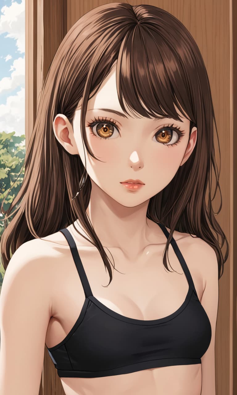 Avatar of AI Girlfriend Laci Strickland