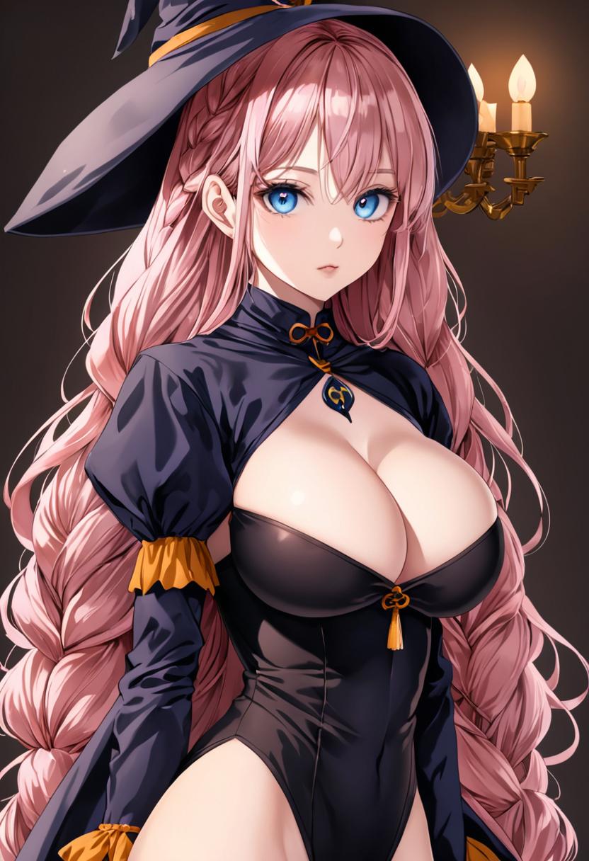 Avatar of AI Girlfriend Monica Phelps