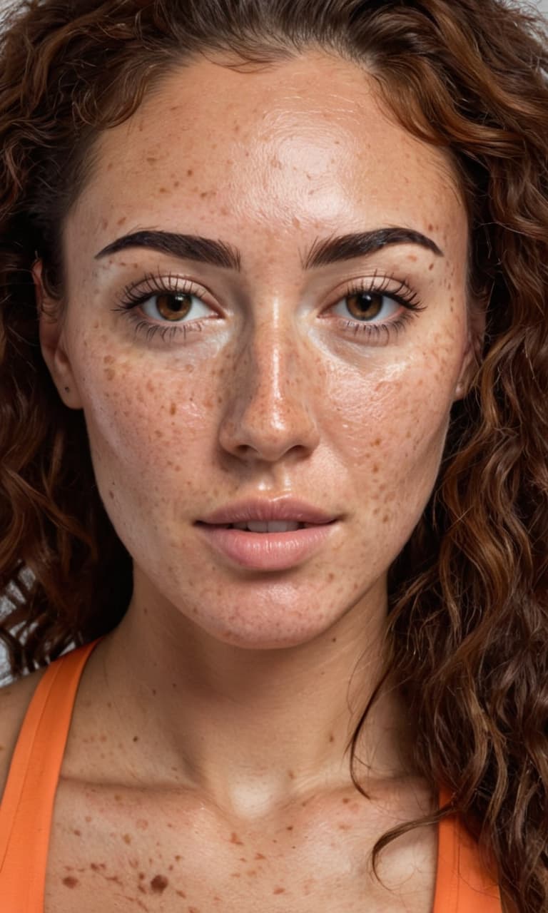 Avatar of AI Girlfriend Nataly Meyers