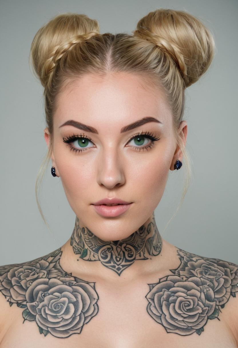 Avatar of AI Girlfriend Jenny Fritz