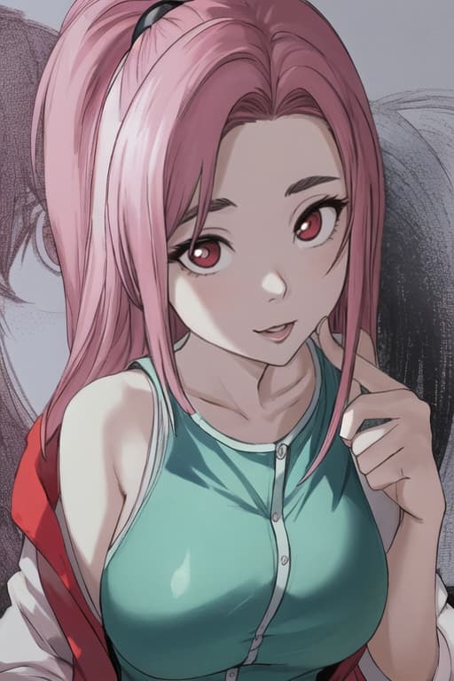 Avatar of AI Girlfriend Kayleigh Swanson