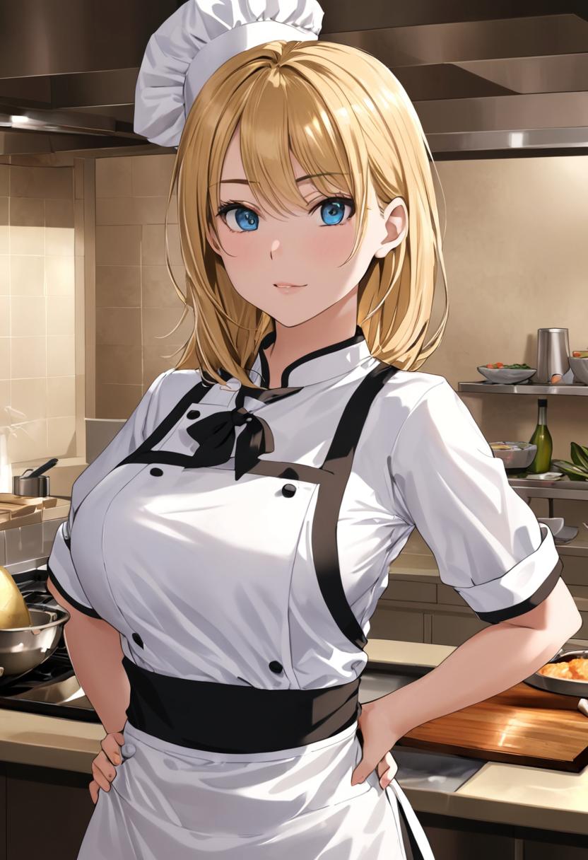 Avatar of AI Girlfriend Cloe Dodson