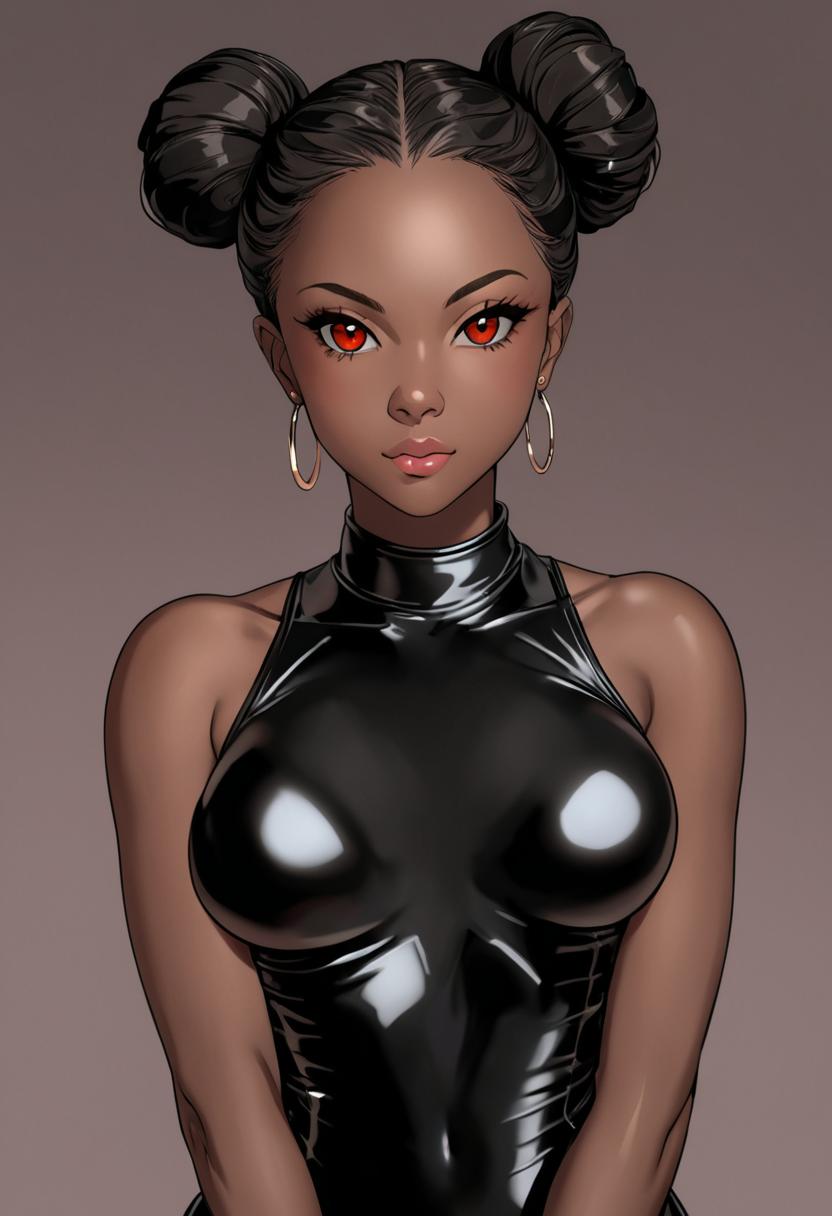Avatar of AI Girlfriend Rylee Austin