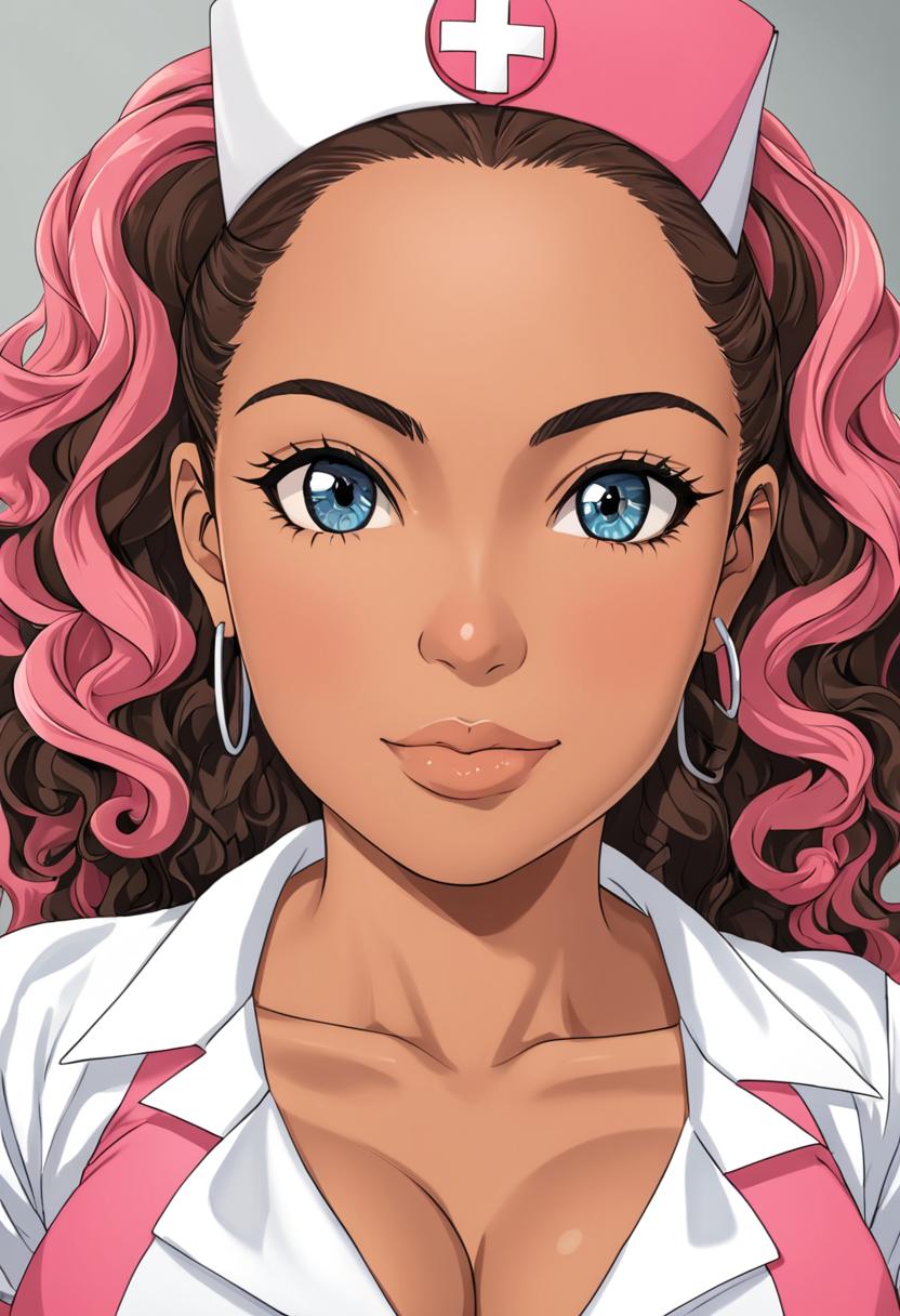 Avatar of AI Girlfriend Karla Murphy