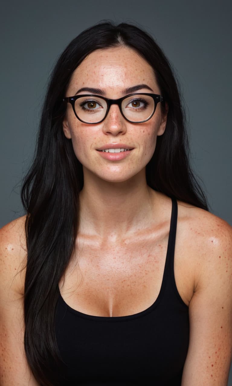 Avatar of AI Girlfriend Deja Curtis