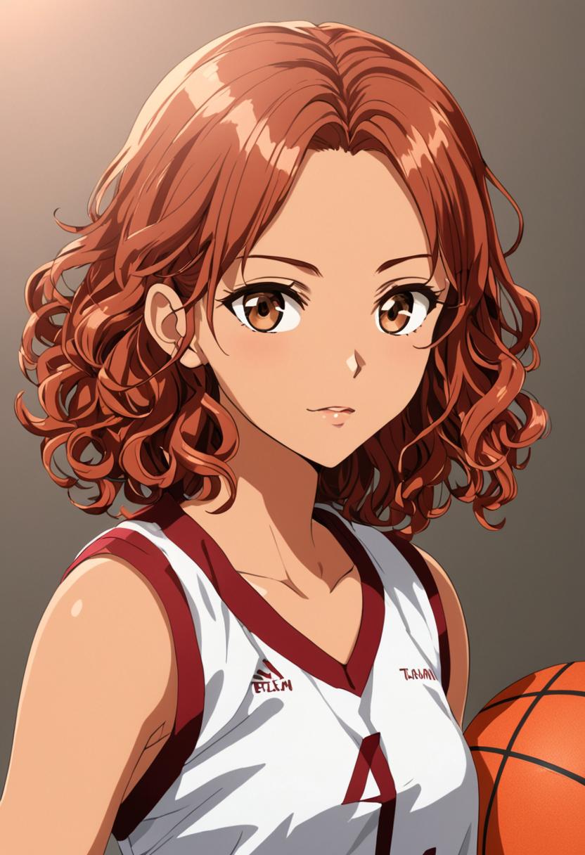 Avatar of AI Girlfriend Alicia Valenzuela