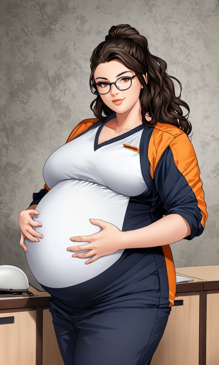 Avatar of AI Girlfriend Skyler Mcgrath