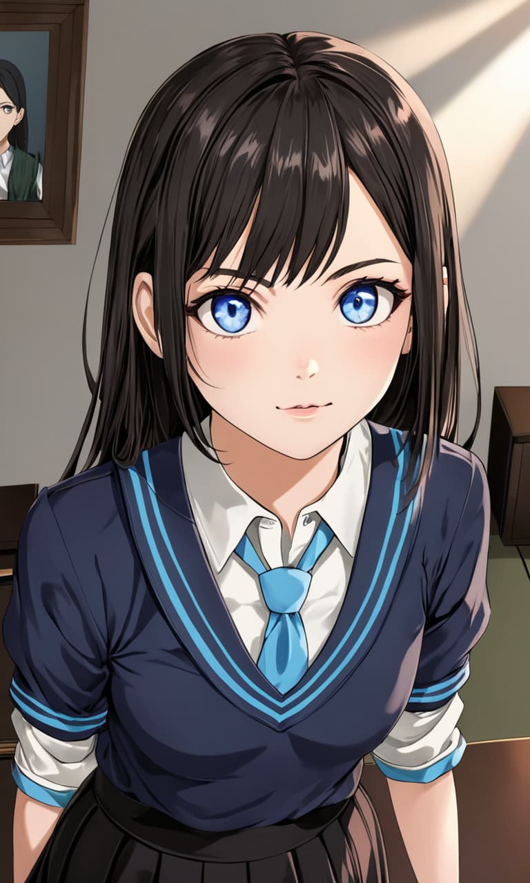 Avatar of AI Girlfriend Ansley Owens