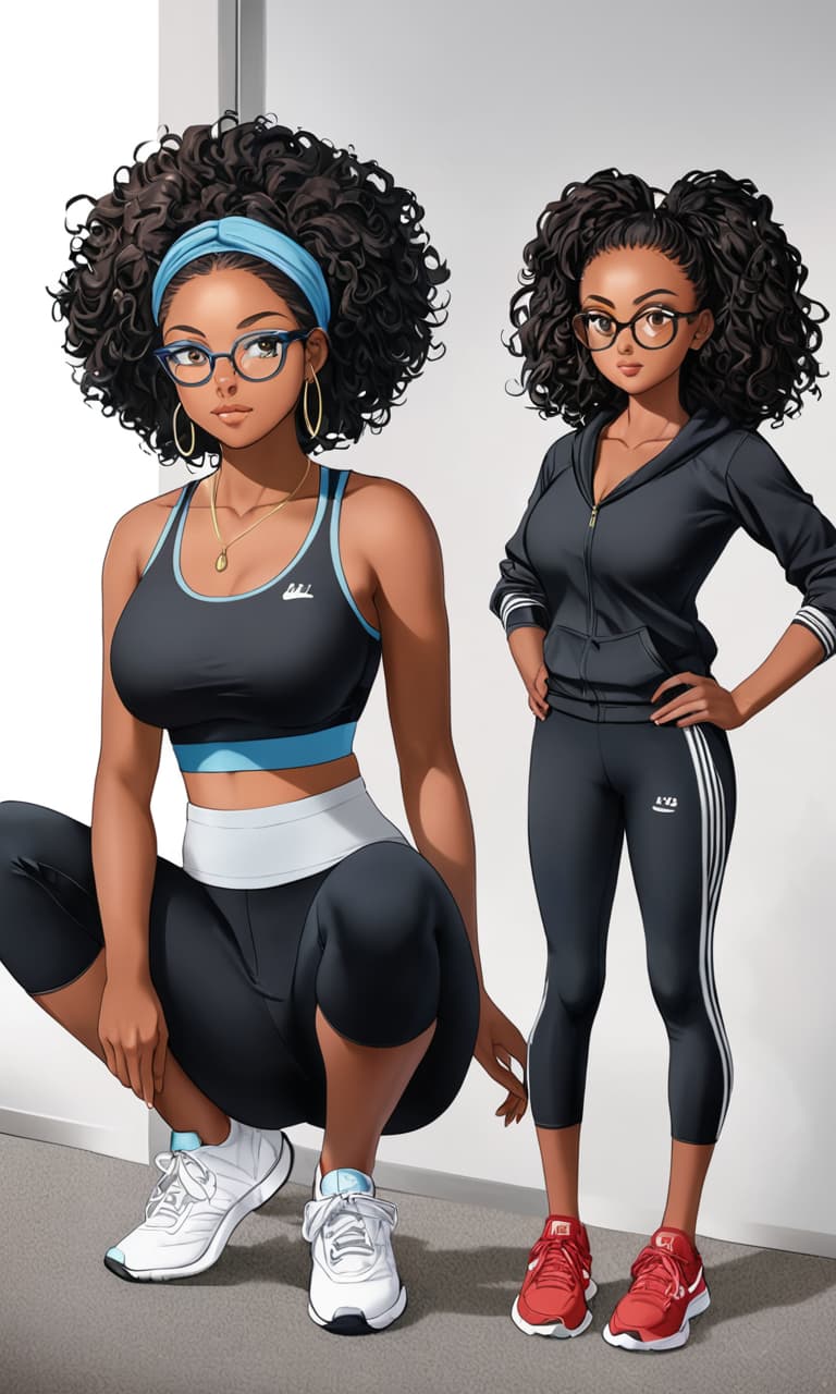 Avatar of AI Girlfriend Evelin Boyd