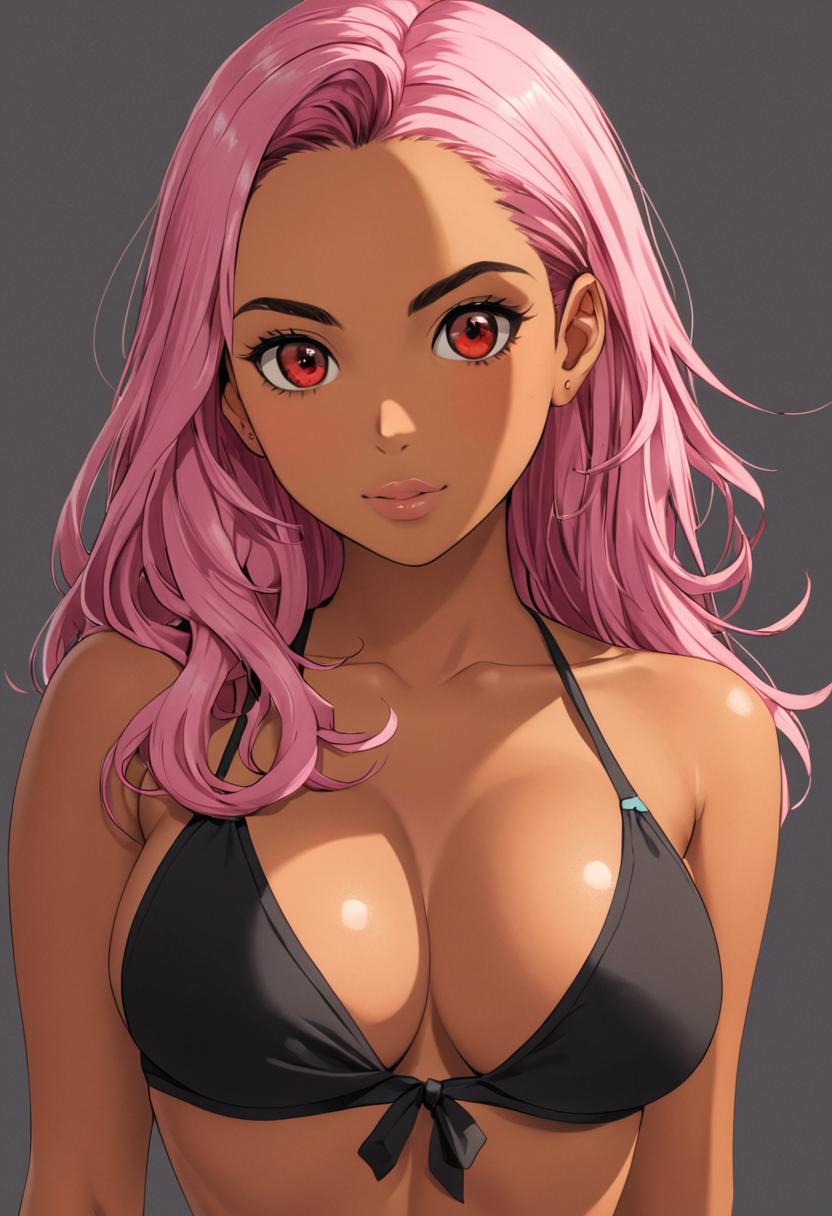 Avatar of AI Girlfriend Mckenna Dunn