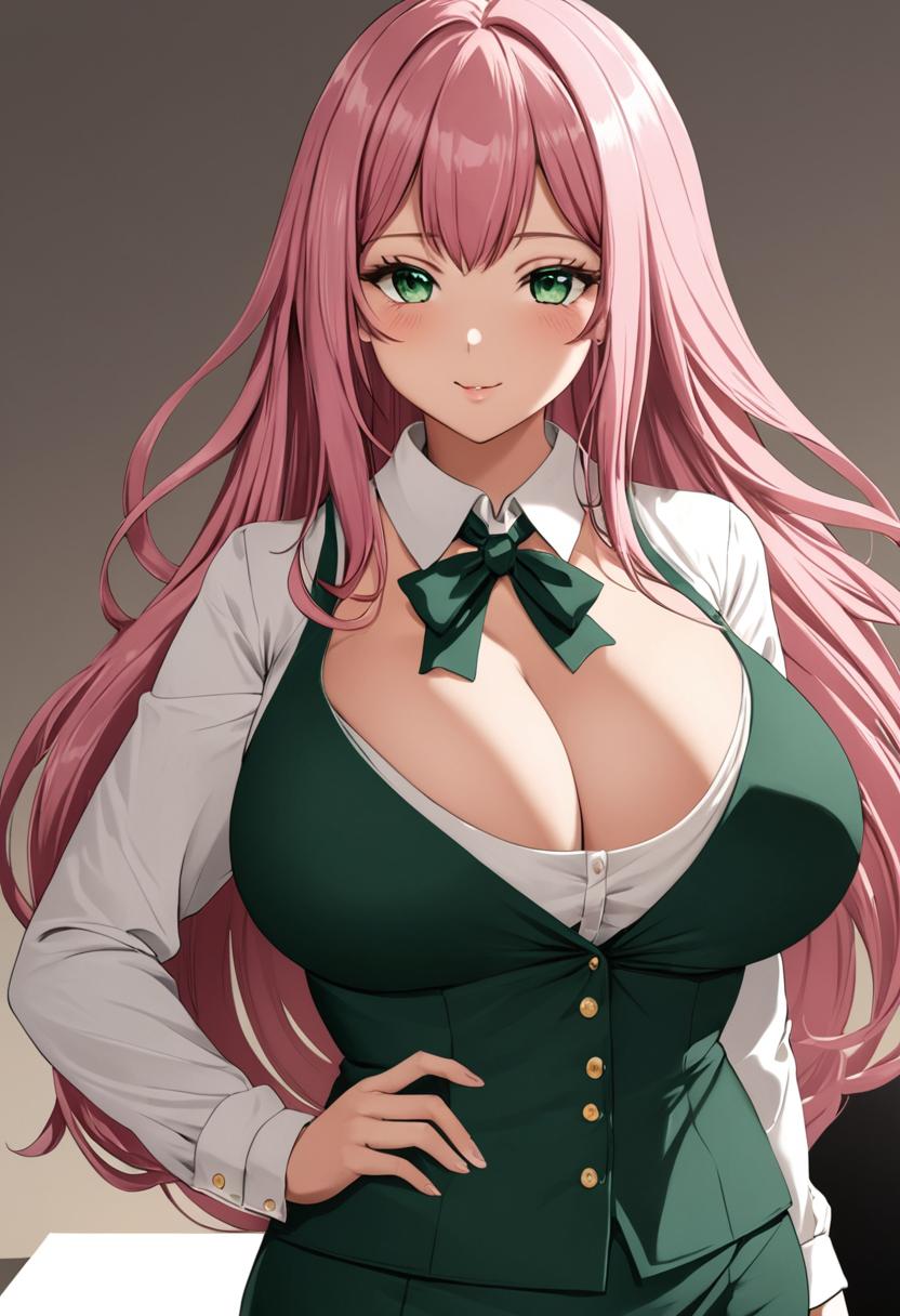 Avatar of AI Girlfriend Rihanna Montoya