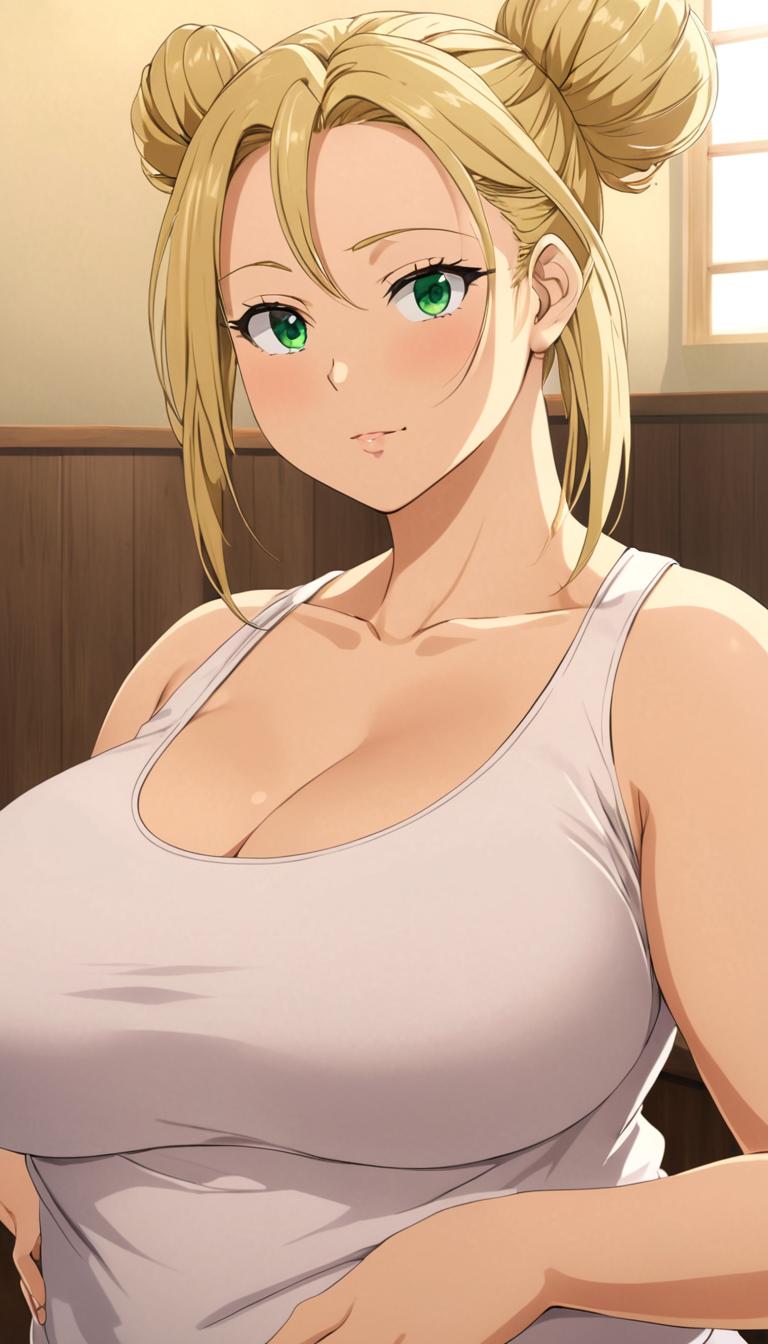 Avatar of AI Girlfriend Keely Ware