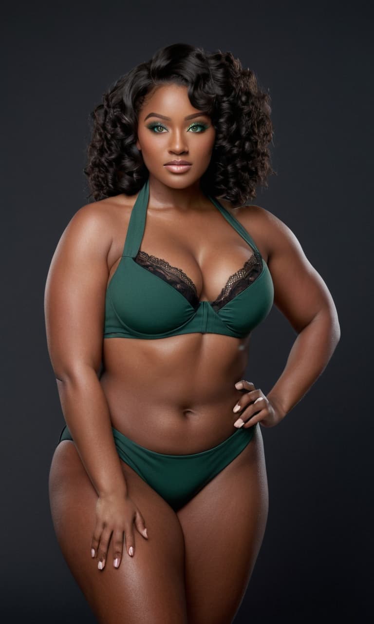 Avatar of AI Girlfriend Marina Stokes