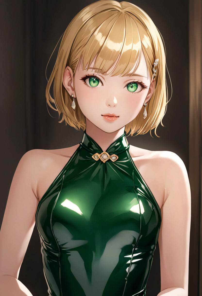 Avatar of AI Girlfriend Ashleigh Mccarthy