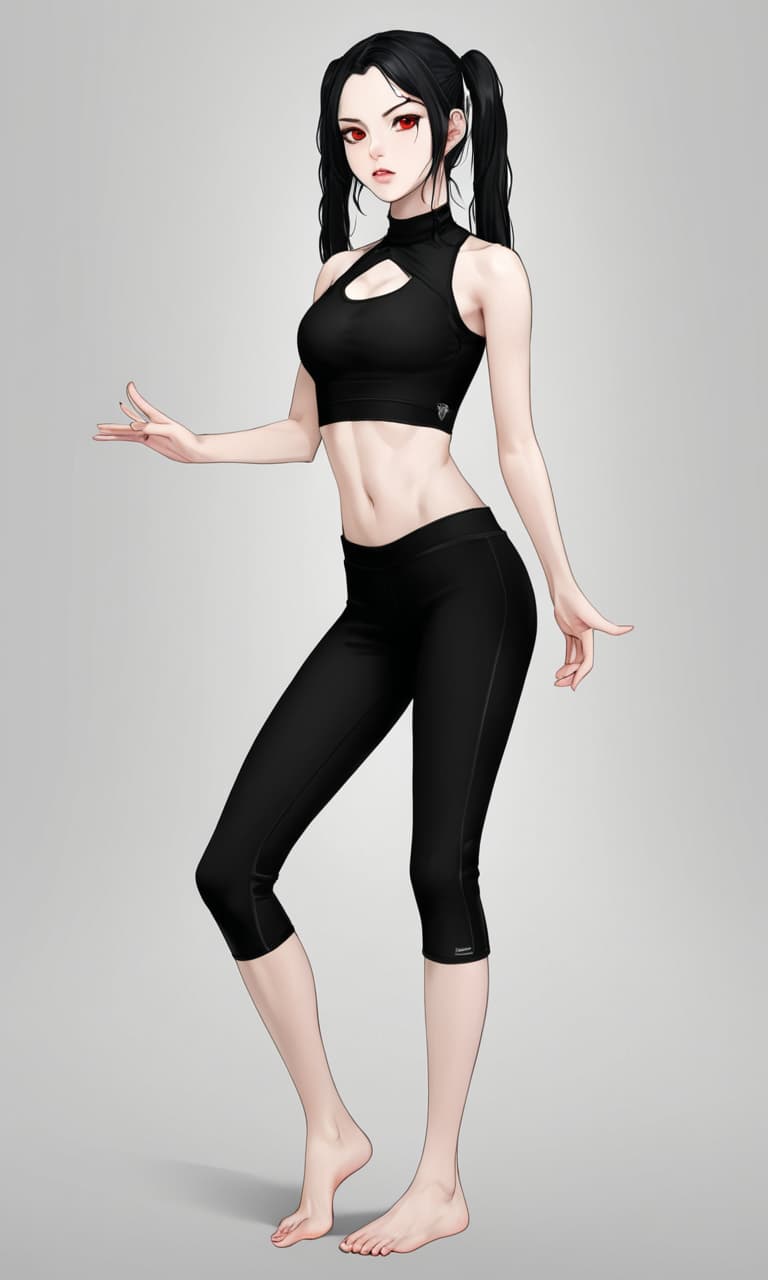 Avatar of AI Girlfriend Eve Cooley