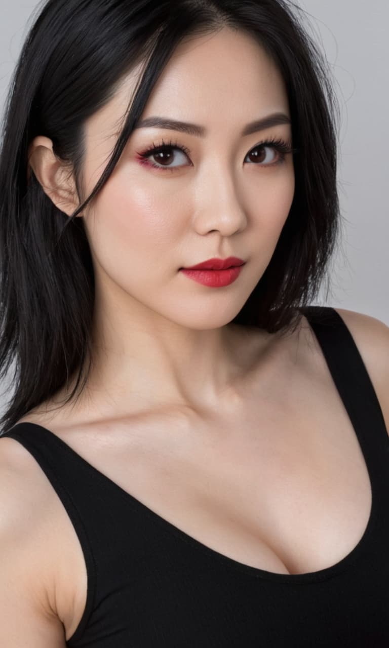 Avatar of AI Girlfriend Alexandria Luna