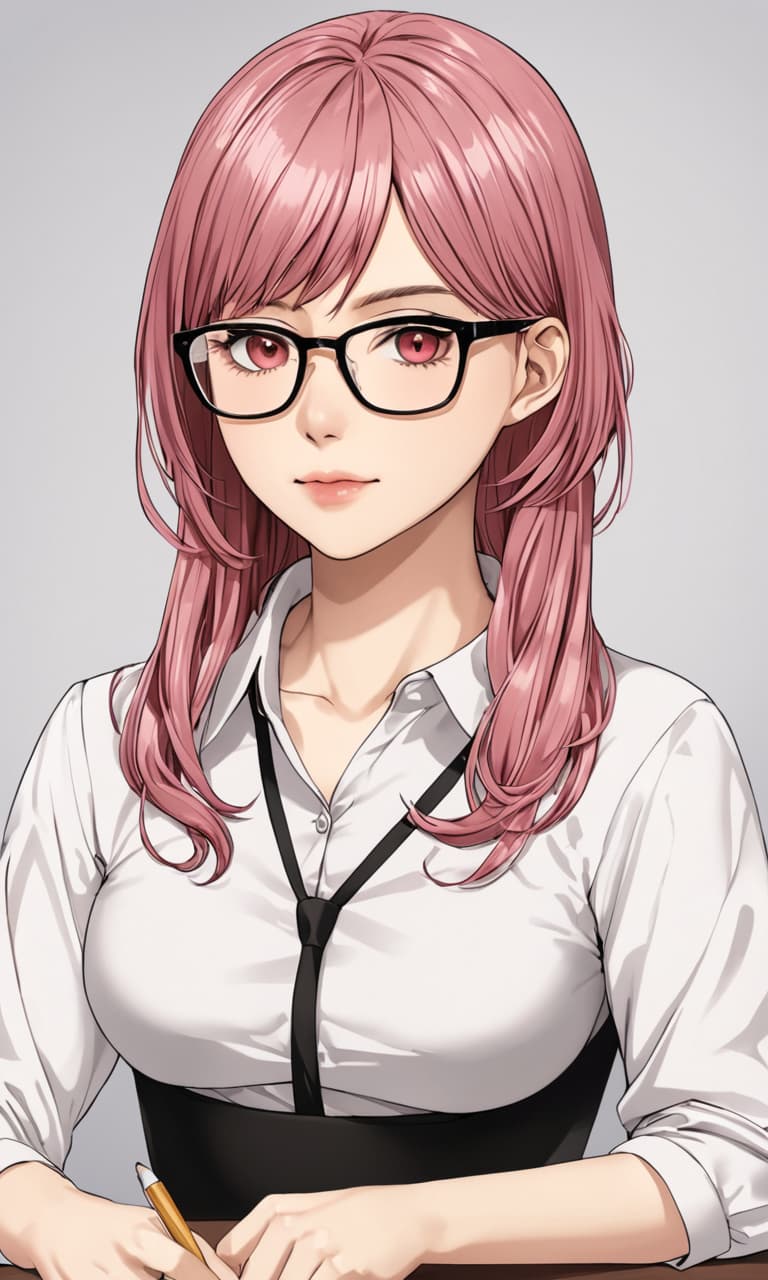 Avatar of AI Girlfriend Shyla Bartlett