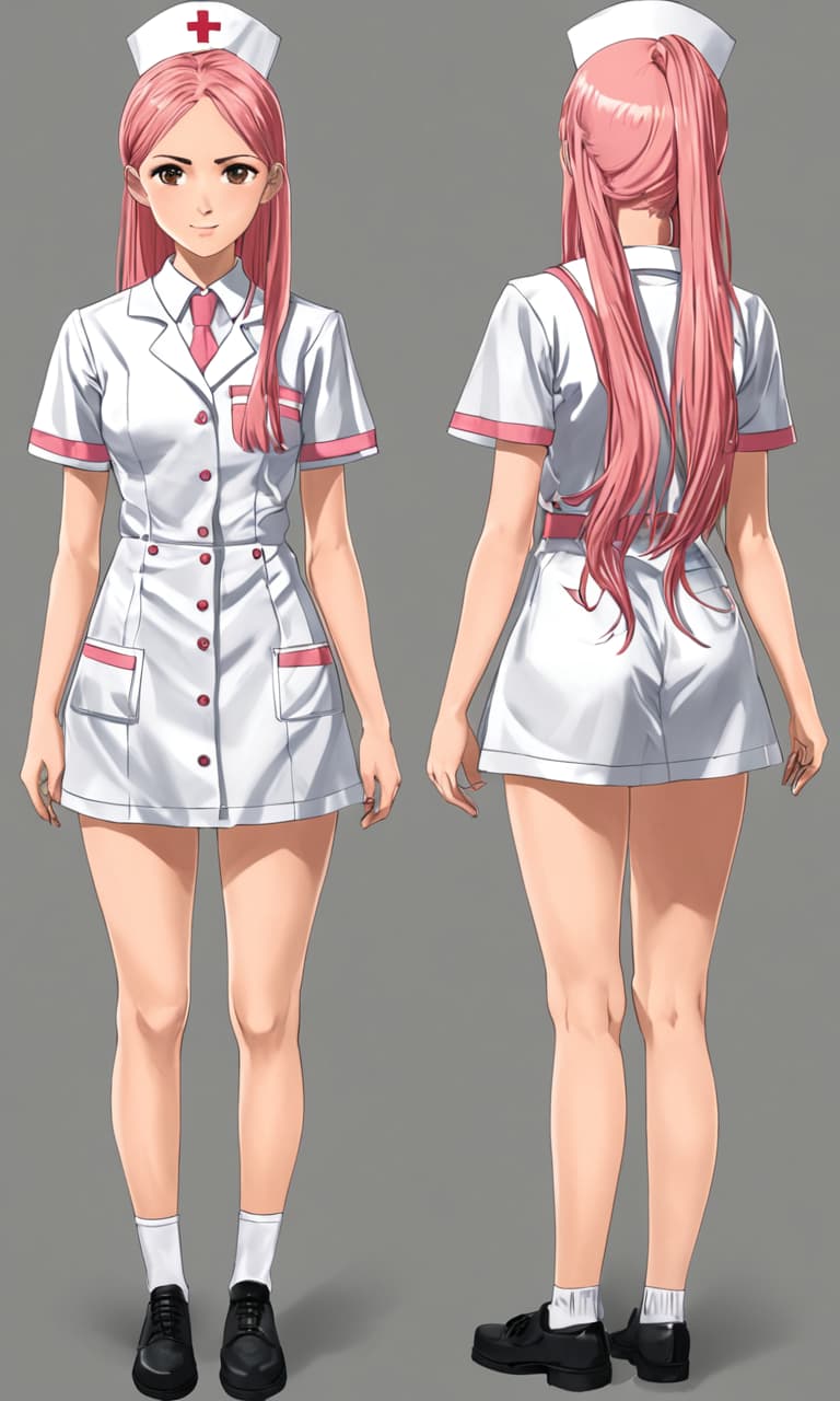 Avatar of AI Girlfriend Abigayle Williamson
