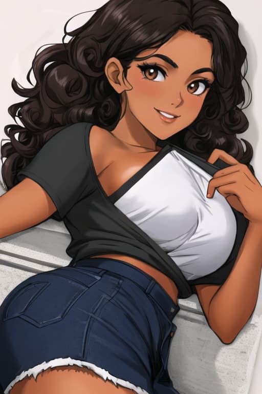 Avatar of AI Girlfriend Erika Nielsen