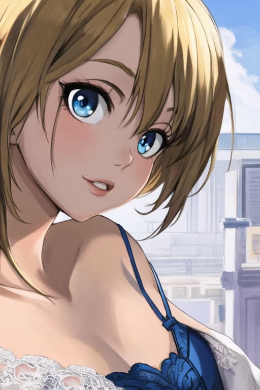 Avatar of AI Girlfriend Janiya Leonard