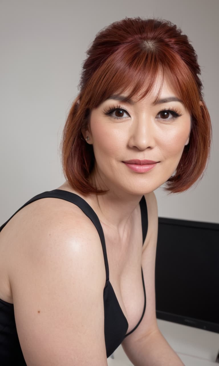 Avatar of AI Girlfriend Emma Reynolds