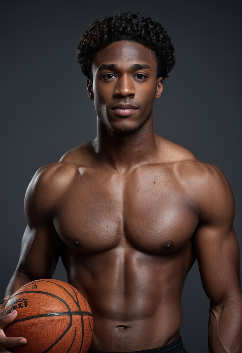 Avatar of AI Boyfriend Truman Snow