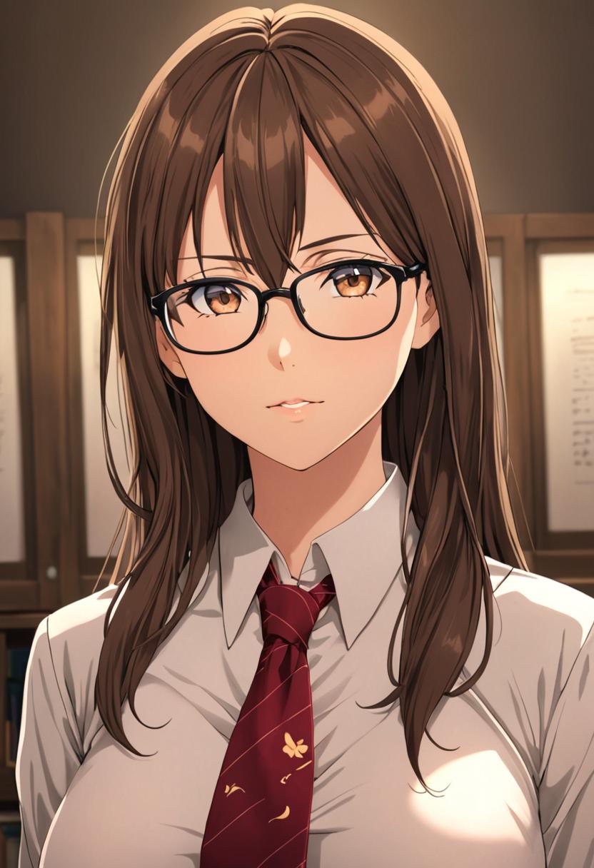 Avatar of AI Girlfriend Valeria Klein