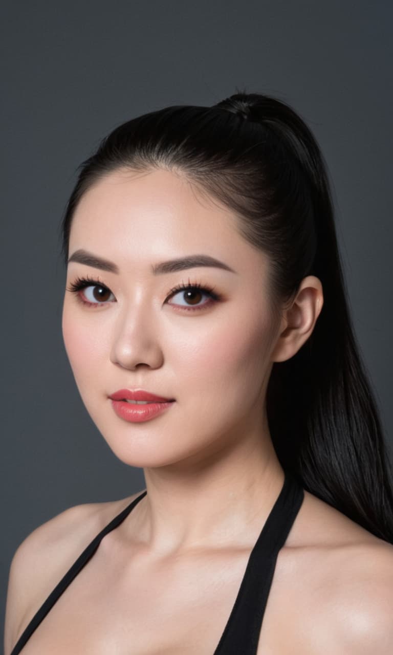 Avatar of AI Girlfriend Shannon Sweeney