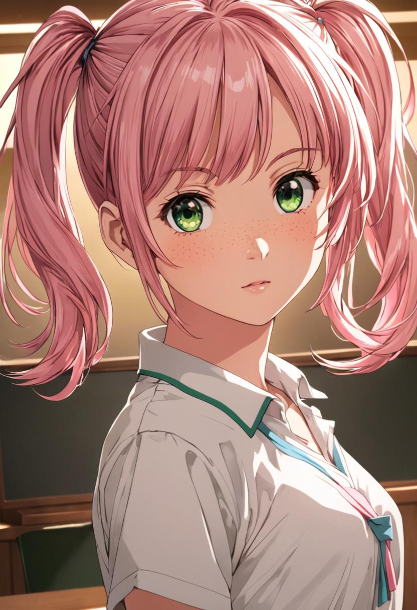 Avatar of AI Girlfriend Aryanna Garner