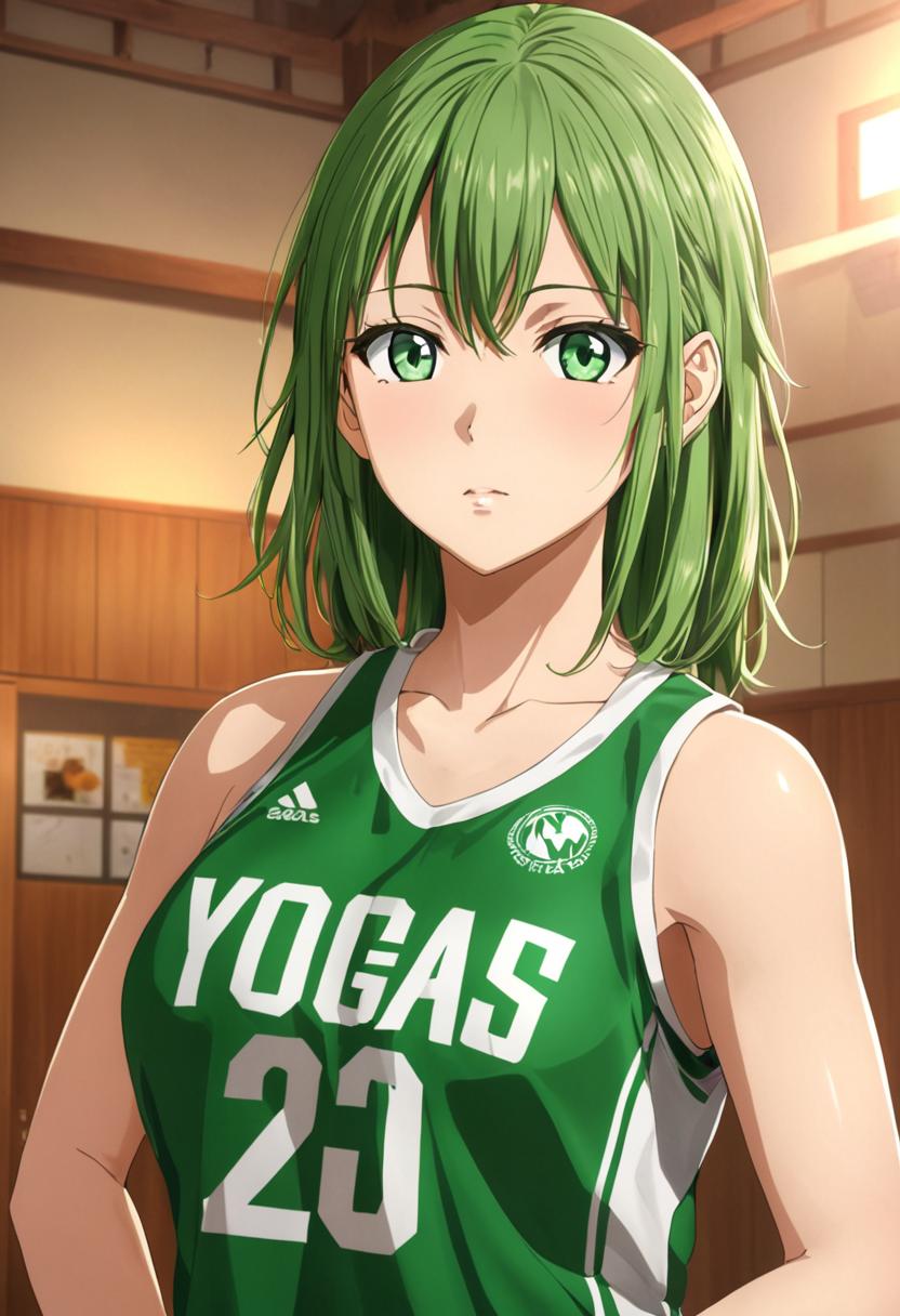 Avatar of AI Girlfriend Kyleigh Horton