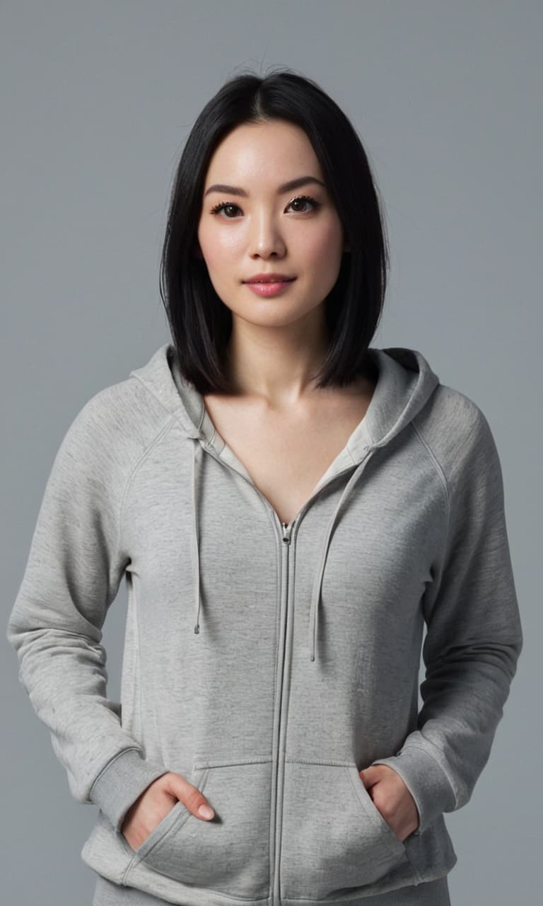 Avatar of AI Girlfriend Lana Gardner
